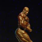 Joel  Stubbs - IFBB Olympia 2009 - #1