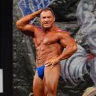 Billy  Hayes - NPC Kentucky 2009 - #1