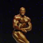 Joel  Stubbs - IFBB Olympia 2009 - #1