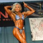 Deanna  Harvick - NPC Ronnie Coleman Classic 2012 - #1