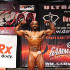 Anthony  Delaney - NPC Natural Northern USA 2013 - #1