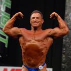 Billy  Hayes - NPC Kentucky 2009 - #1