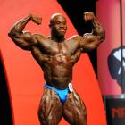 Kevin  English - IFBB Olympia 2011 - #1