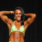 Rauchelle   Schultz - NPC Jr. Nationals 2011 - #1