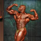 Toney  Freeman - IFBB Europa Super Show 2011 - #1