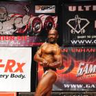 Anthony  Delaney - NPC Natural Northern USA 2013 - #1