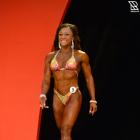 Tanji  Johnson - IFBB Olympia 2015 - #1