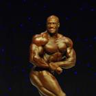 Joel  Stubbs - IFBB Olympia 2009 - #1