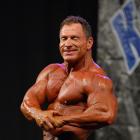 Billy  Hayes - NPC Kentucky 2009 - #1