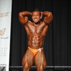 Armando  Aman - NPC Jr. Nationals 2012 - #1