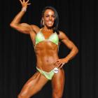 Rauchelle   Schultz - NPC Jr. Nationals 2011 - #1