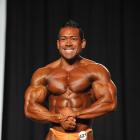 Armando  Aman - NPC Jr. Nationals 2012 - #1