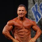 Billy  Hayes - NPC Kentucky 2009 - #1