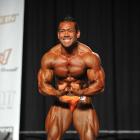 Armando  Aman - NPC Jr. Nationals 2012 - #1