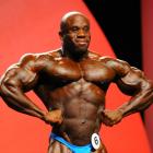 Kevin  English - IFBB Olympia 2011 - #1