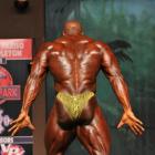 Toney  Freeman - IFBB Europa Super Show 2011 - #1