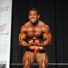 Armando  Aman - NPC Jr. Nationals 2012 - #1