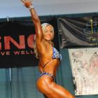 Deanna  Harvick - NPC Ronnie Coleman Classic 2012 - #1