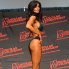 Vaida  Andrews - NPC Ronnie Coleman Classic 2011 - #1