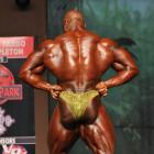 Toney  Freeman - IFBB Europa Super Show 2011 - #1