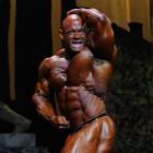 Branch  Warren - IFBB Arnold Classic 2012 - #1