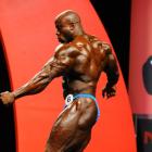 Kevin  English - IFBB Olympia 2011 - #1