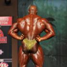 Toney  Freeman - IFBB Europa Super Show 2011 - #1