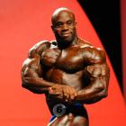 Kevin  English - IFBB Olympia 2011 - #1