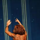 Tammy  Patnode - IFBB Europa Show of Champions Orlando 2012 - #1
