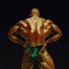 Joel  Stubbs - IFBB Olympia 2009 - #1