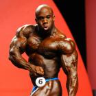 Kevin  English - IFBB Olympia 2011 - #1