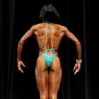 Charmayne  Jackson - IFBB Houston Pro 2011 - #1