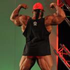 Pierre  Velilla - NPC Ronnie Coleman Classic 2009 - #1