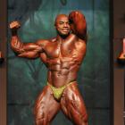 Toney  Freeman - IFBB Europa Super Show 2011 - #1