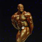 Joel  Stubbs - IFBB Olympia 2009 - #1