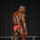 Tim  Ward - NPC Jr. Nationals 2012 - #1