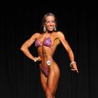 Jackie  Faine - NPC Jr. Nationals 2014 - #1