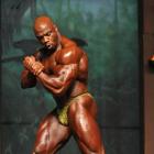 Toney  Freeman - IFBB Europa Super Show 2011 - #1