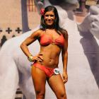 Denise  Mott - NPC Europa Show of Champions 2010 - #1