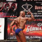 Daniel  Swannigan - NPC Natural Northern USA 2013 - #1