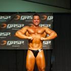 Tom  Tzemos - NPC Branch Warren Classic 2013 - #1