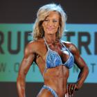 Tamee  Marie - IFBB St Louis Pro Figure & Bikini 2011 - #1