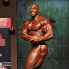 Toney  Freeman - IFBB Europa Super Show 2011 - #1