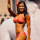 Denise  Mott - NPC Europa Show of Champions 2010 - #1