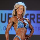 Tamee  Marie - IFBB St Louis Pro Figure & Bikini 2011 - #1