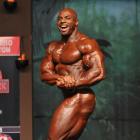 Toney  Freeman - IFBB Europa Super Show 2011 - #1