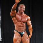 John  Meadows - IFBB North American Championships 2012 - #1