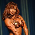 Tammy  Patnode - IFBB Europa Show of Champions Orlando 2012 - #1