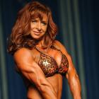 Tammy  Patnode - IFBB Europa Show of Champions Orlando 2012 - #1