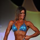 Gretchen  Lichtenstein - NPC Fort Lauderdale Championships 2010 - #1